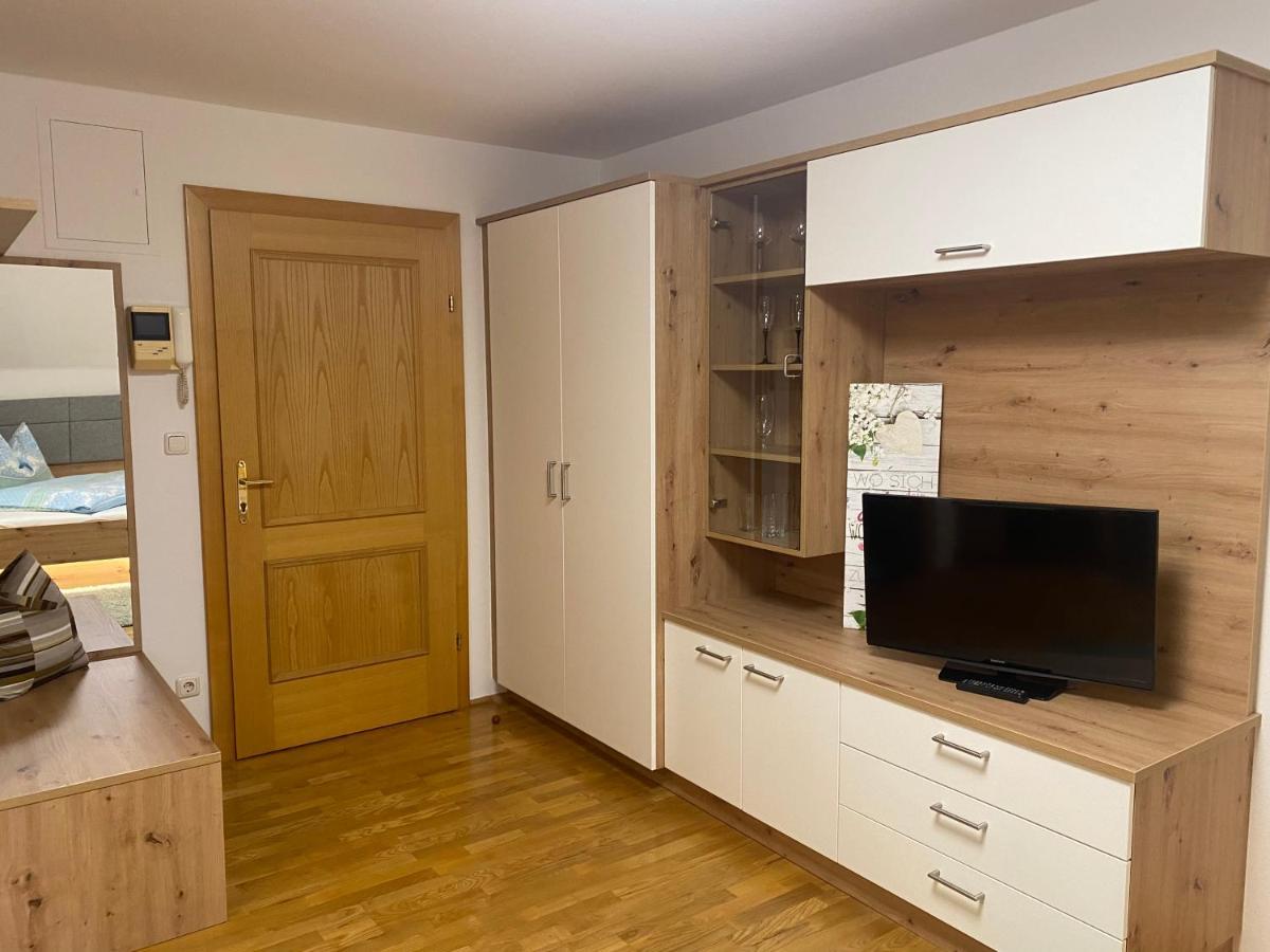 Almtalhotel Appartements In Pettenbach Exterior foto