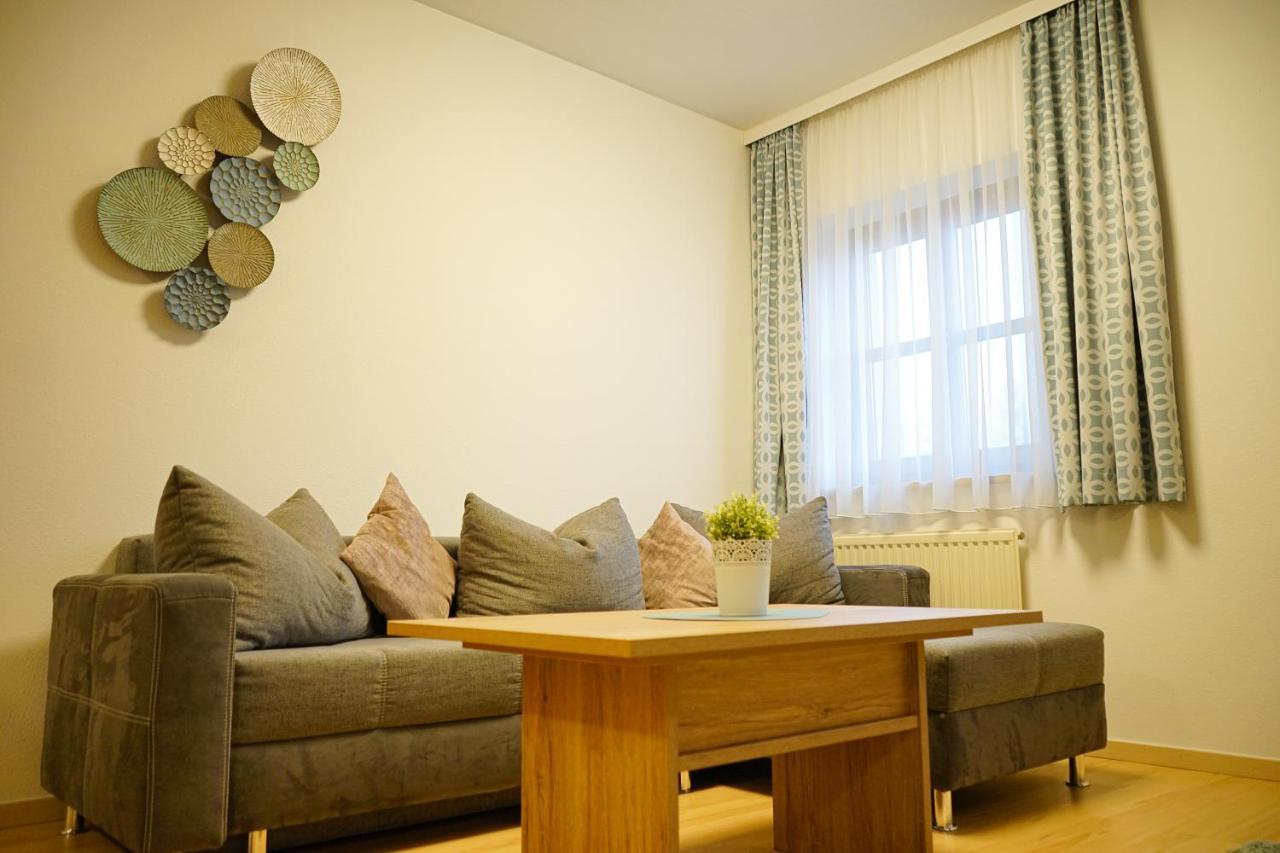 Almtalhotel Appartements In Pettenbach Exterior foto