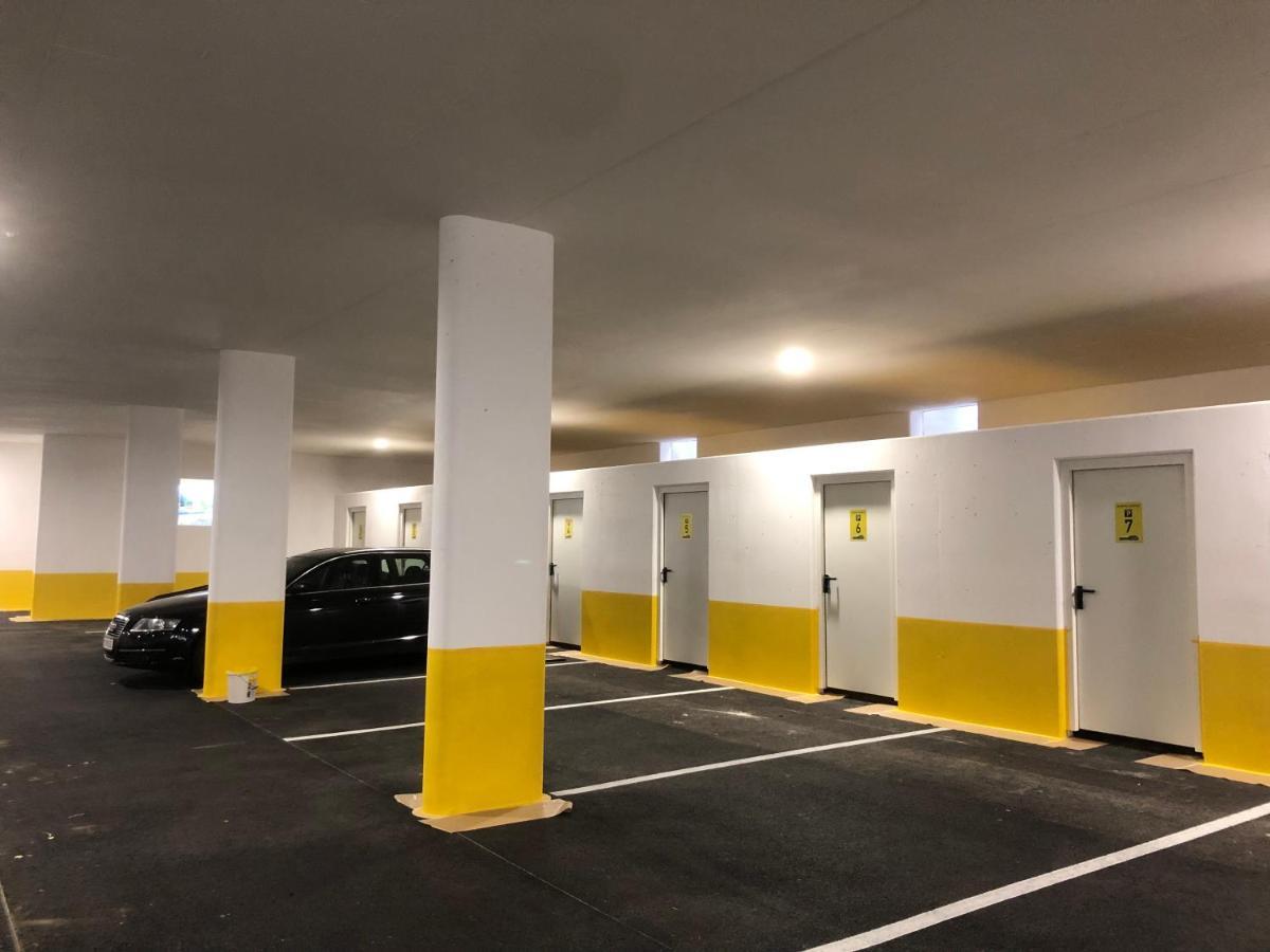 Almtalhotel Appartements In Pettenbach Exterior foto